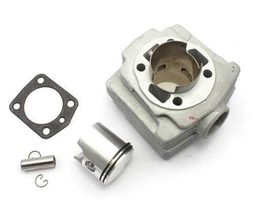 Kit de cilindro de mobilette