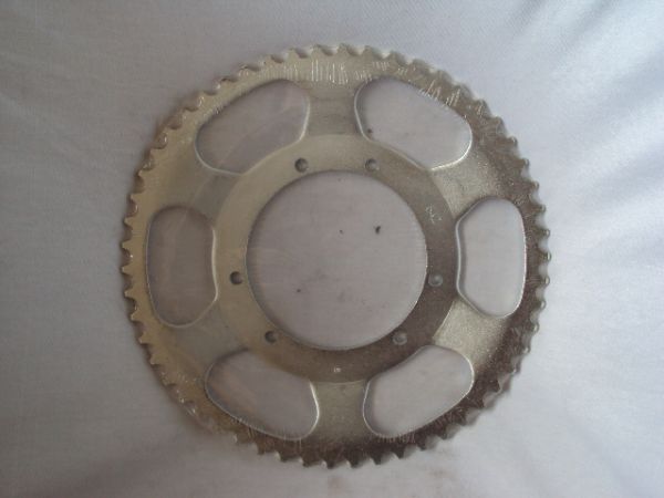 Coroa de Mobilette 54 dentes