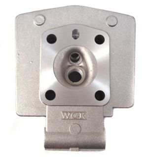 CABEÇOTE DE MOBILETE WGK ,