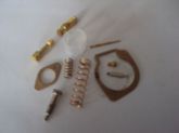 KIT DE REPARO DO CARBURADOR